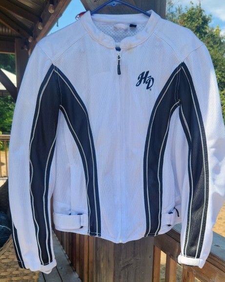 Harley Davidson Jacket