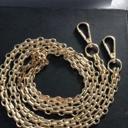 Strap Replacement 
