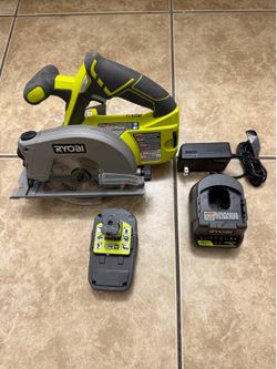 RYOBI