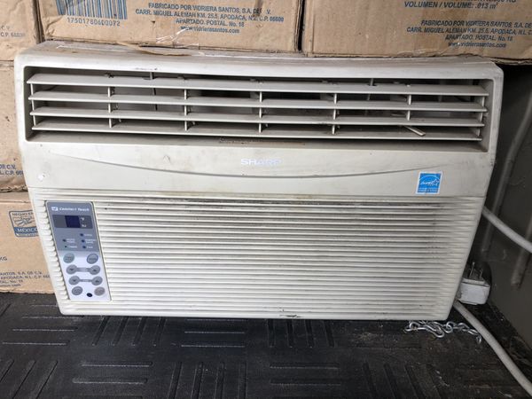 sharp afs80rx