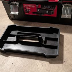 Caja De Herramientas,( Tool Box)