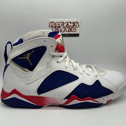 Jordan 7 Retro Tinker Alternate Sz. 13