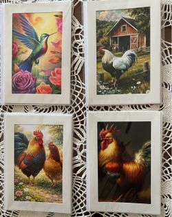 Photo Cards