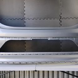 2017 2018 2019 2020 2021 2022 Hyundai Ioniq EV / HYBRID /  Plug In Hybrid  Rear Bumper Cover Oem