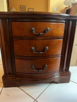 Nightstand