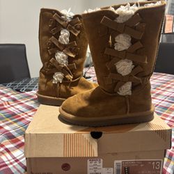 Tan Ugg Boots