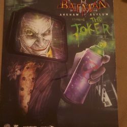 Batman Arkham Asylum Strategy Guide 