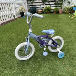 Kids Bike 