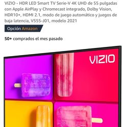 Vizio V Series 