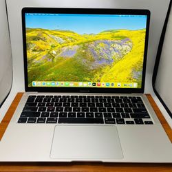 🍎✨ Apple MacBook Air 13” 2020 | Quad-Core i5 | 16GB RAM | 512GB SSD ✨🍎