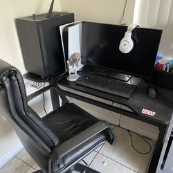 Gaming Table Only