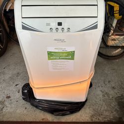 Soleusair 12,000 BTU air conditioner 