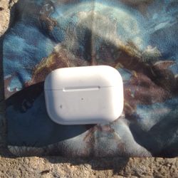 Apple Air Pods Pro (1st Generation)