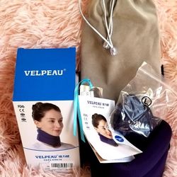 Velpeau - Neck Brace - Lg.