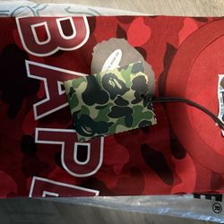 Bape Shirts