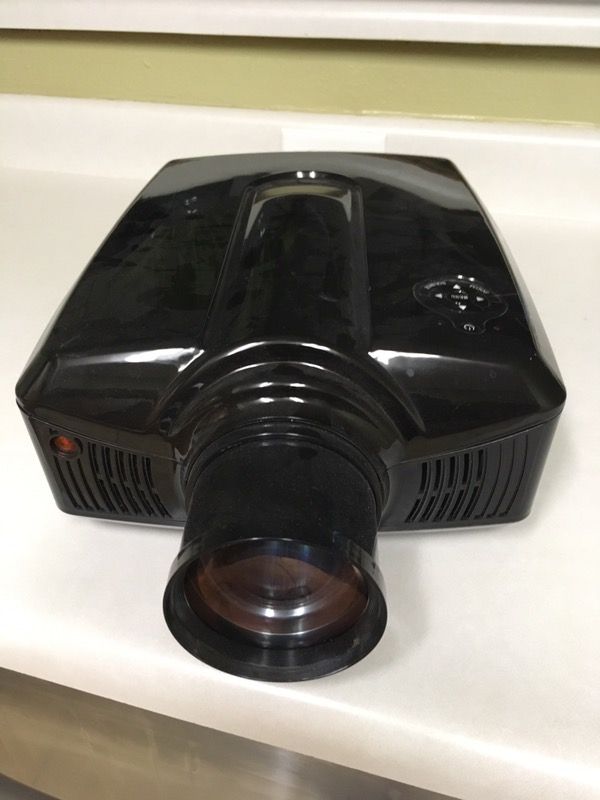 HD projector 1080p