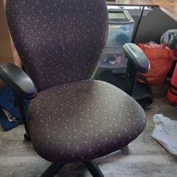 Used Office Chair 