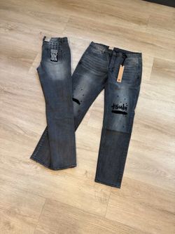 ksubis jeans 