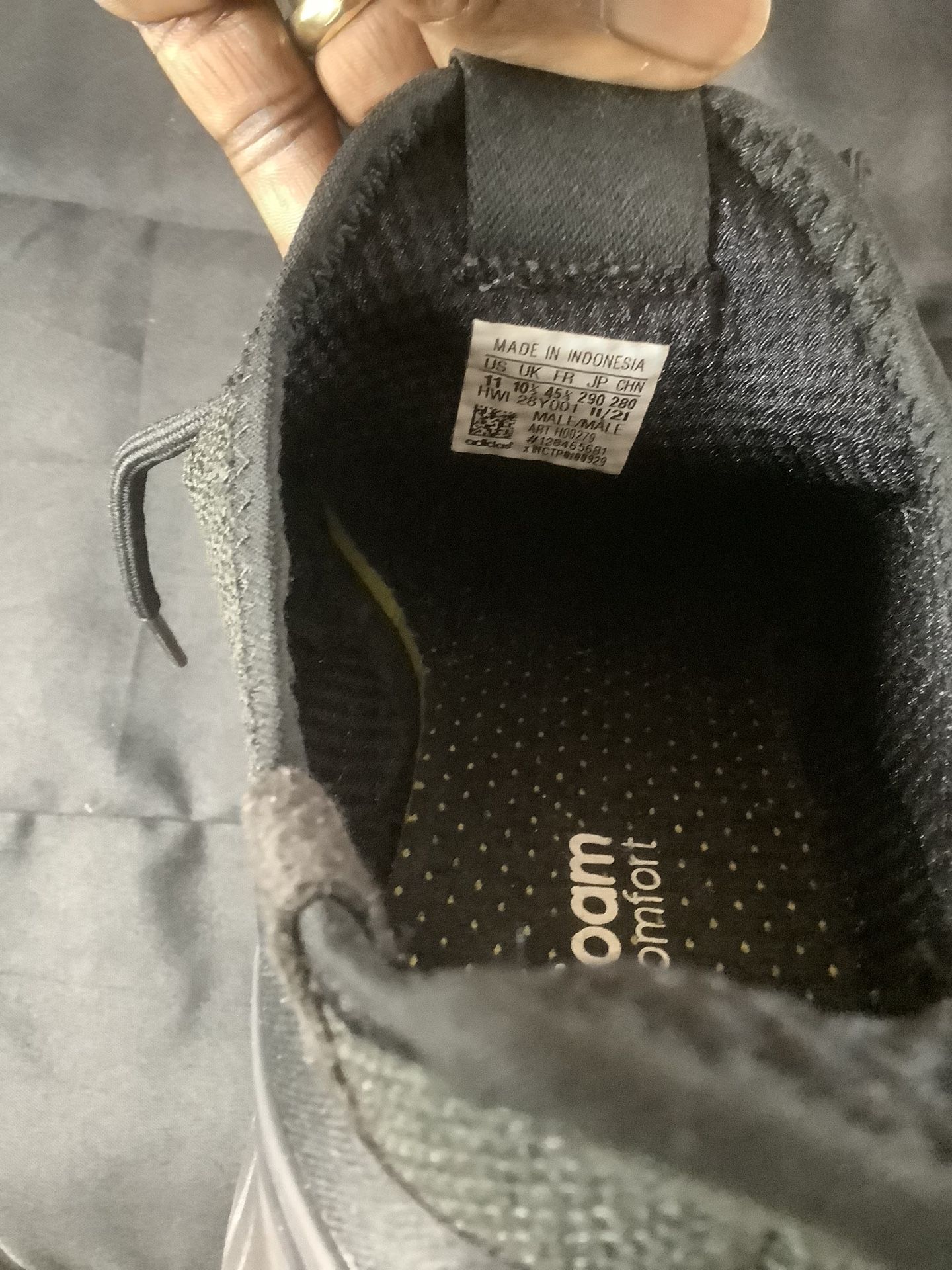 Adidas UltraBoost 5 DNA Running Sneakers