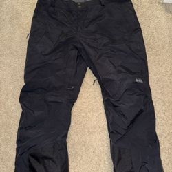 Ski/Snowboard Pants