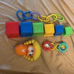 Baby Toys