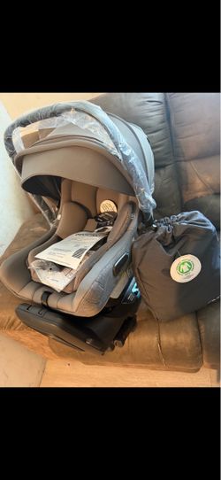 Nuna pipa air rx