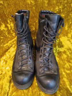 Danner Acadia 8 200G GTX Men's Work Boots Size 11 Made in USA