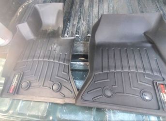 $45 x 4 TAPETES ORIGINALES DE CORV14AL19