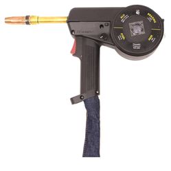 MIG Spool Gun