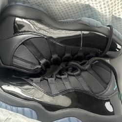 Jordan Retro 11 “Gamma Blue” Size 10