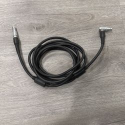 Red DSMC2 10ft Monitor Cable