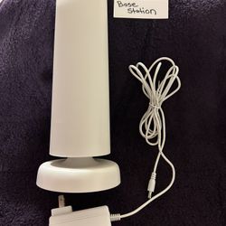 Simplisafe Home Alarm System 