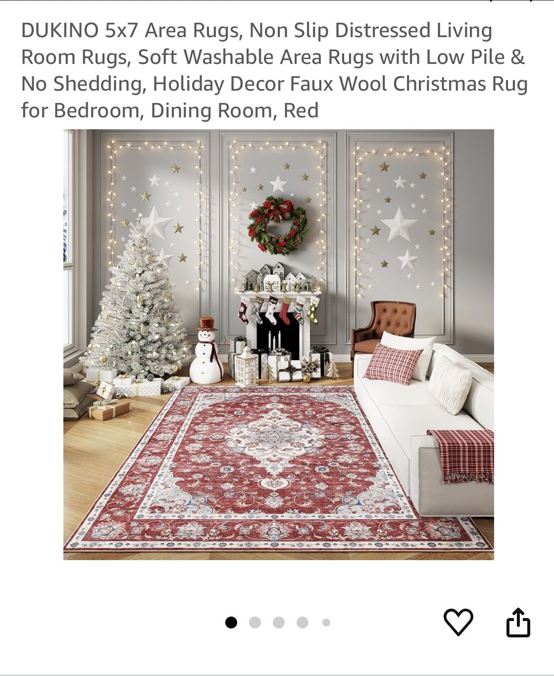 Rug