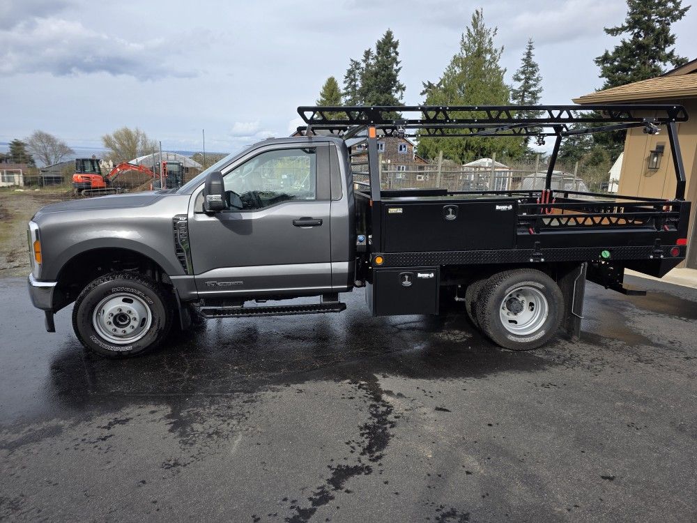 2023 Ford F-350