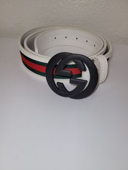 GG Belt Size 50