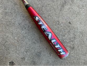 Easton Stealth 32/29 BESR Composite Baseball Bat Made in USA