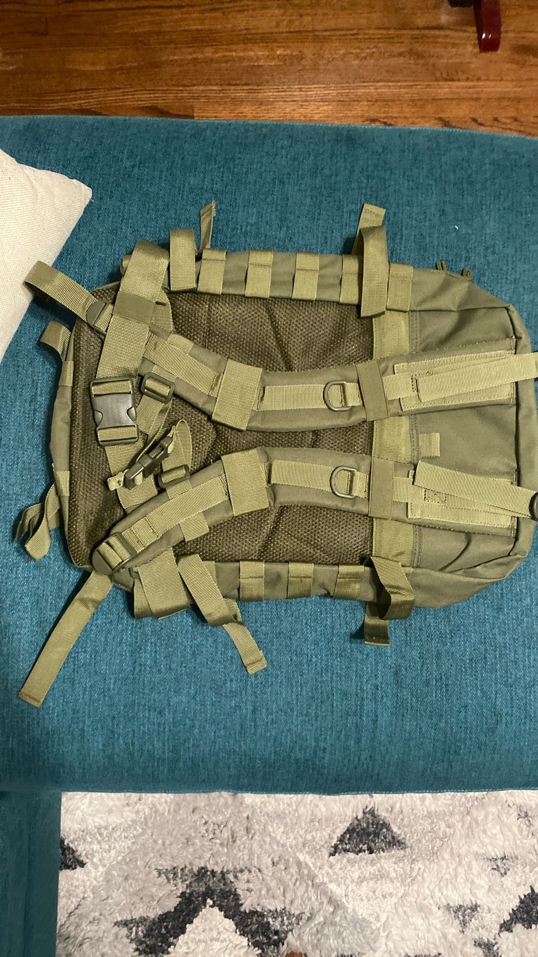 Tactical Backpack