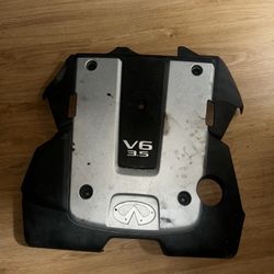 engine cover 