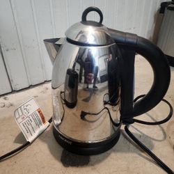 Electric Kettle