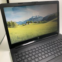 HP notebook 15, 1TB, with 30 day warranty