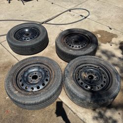 5x114.3 wheels