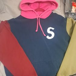 XL Hoodie Supreme 