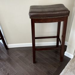 Bar Height Bar Stools (Set Of 5)