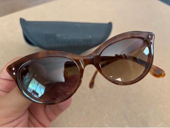 Gant by Michael Bastian GWS MB "Jan" cat-eye sun sunglasses