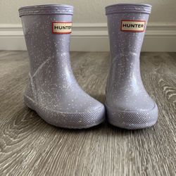 Hunter Toddler Boots
