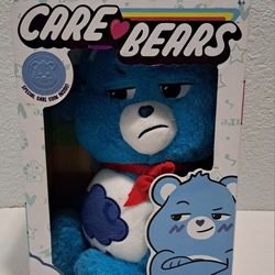 Care Bears "Grumpy Bear"