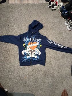 ED HARDY