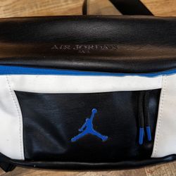 Air Jordan Jumpman Fannie Pack