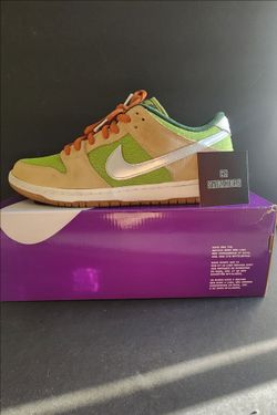 Nike dunk sb Escargot