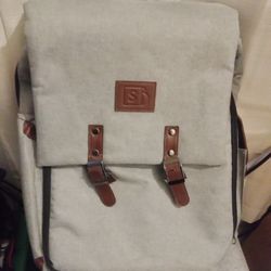 Stonebag The Stoners Backpack